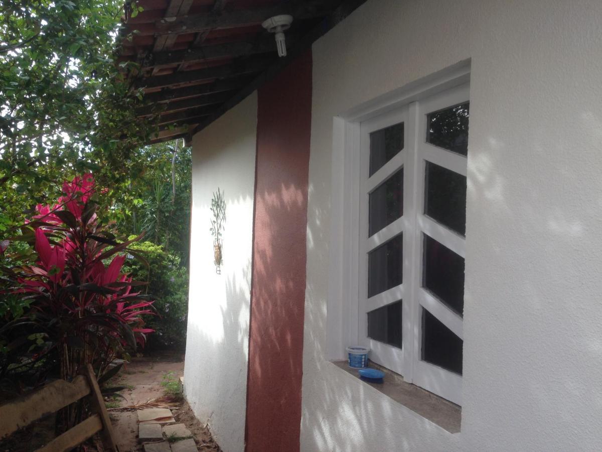 Zen Villas - Chales, Bem-Estar E Conexao Com A Natureza Lauro de Freitas Zewnętrze zdjęcie