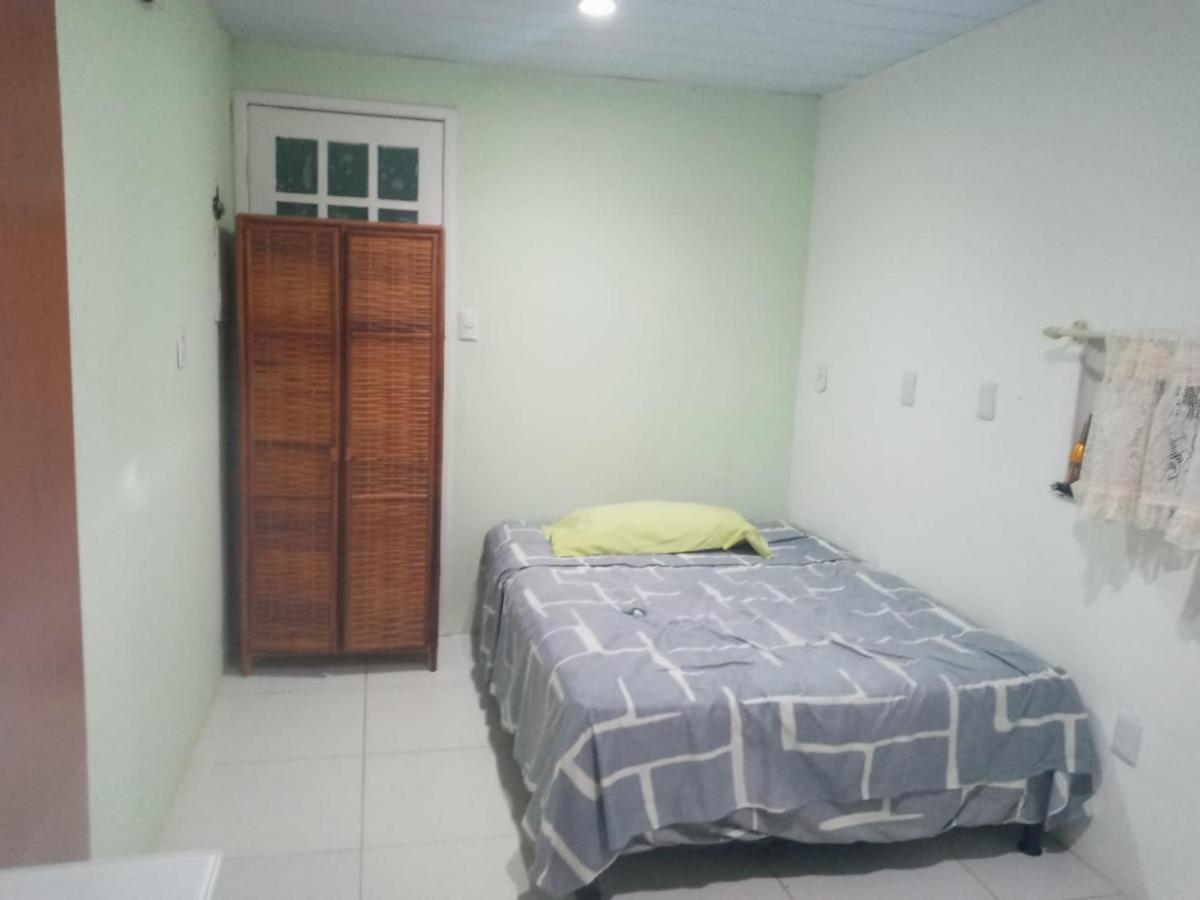 Zen Villas - Chales, Bem-Estar E Conexao Com A Natureza Lauro de Freitas Zewnętrze zdjęcie