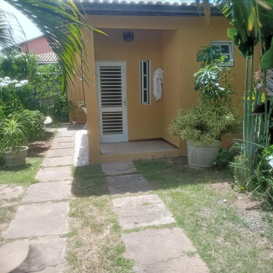 Zen Villas - Chales, Bem-Estar E Conexao Com A Natureza Lauro de Freitas Zewnętrze zdjęcie