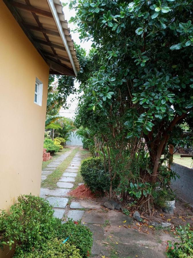 Zen Villas - Chales, Bem-Estar E Conexao Com A Natureza Lauro de Freitas Zewnętrze zdjęcie