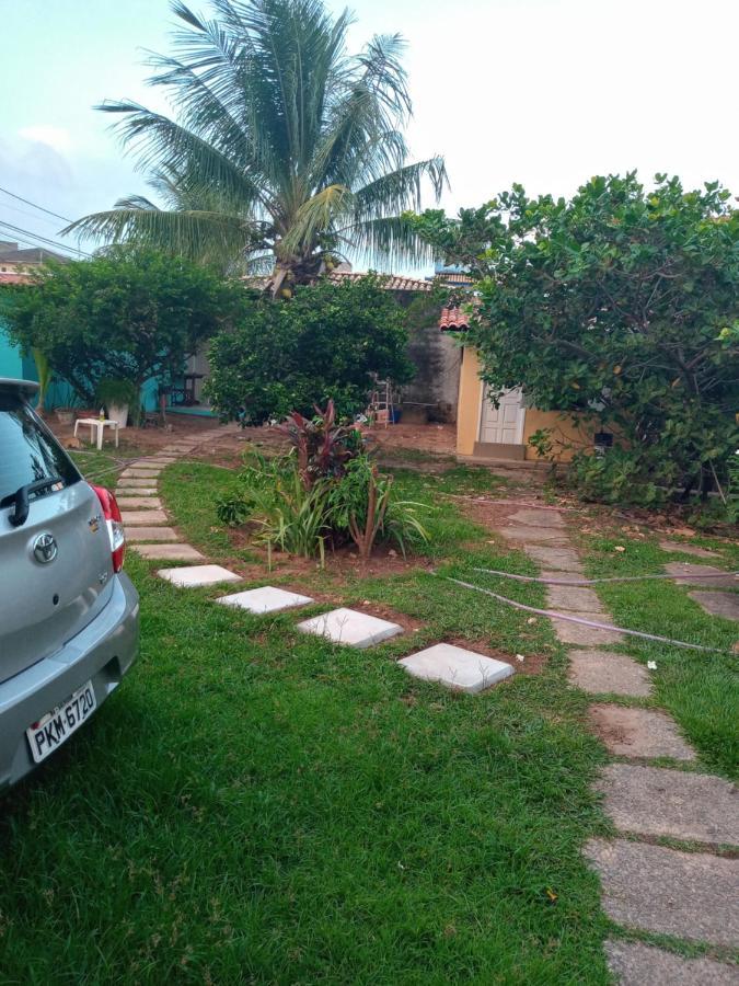 Zen Villas - Chales, Bem-Estar E Conexao Com A Natureza Lauro de Freitas Zewnętrze zdjęcie
