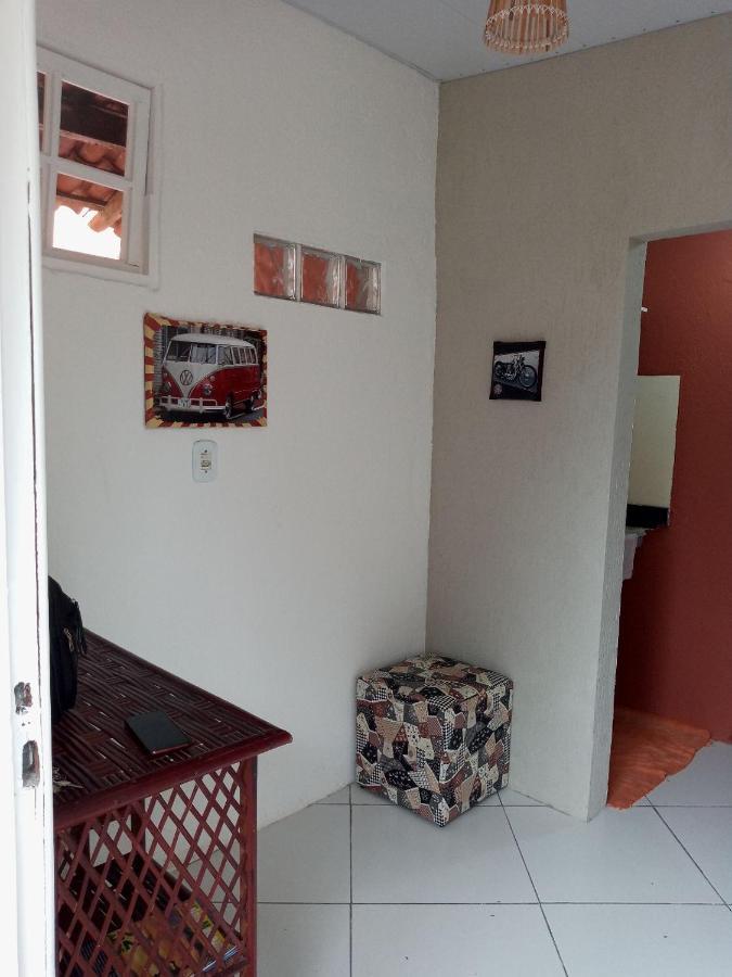 Zen Villas - Chales, Bem-Estar E Conexao Com A Natureza Lauro de Freitas Zewnętrze zdjęcie