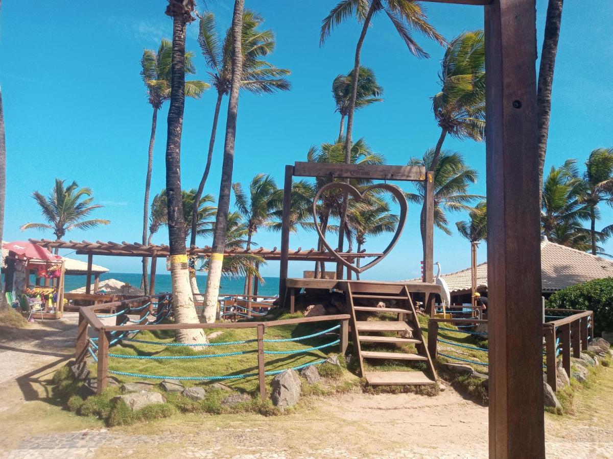 Zen Villas - Chales, Bem-Estar E Conexao Com A Natureza Lauro de Freitas Zewnętrze zdjęcie