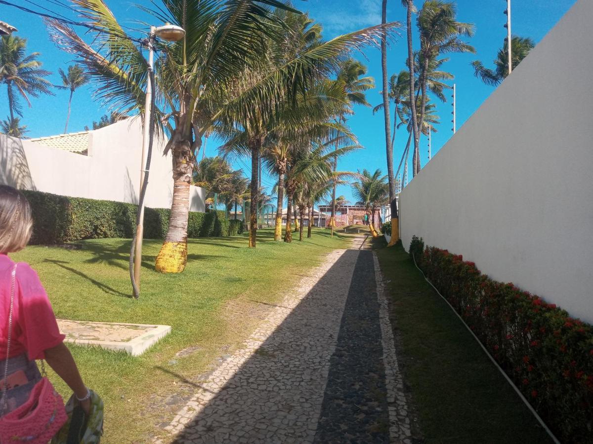 Zen Villas - Chales, Bem-Estar E Conexao Com A Natureza Lauro de Freitas Zewnętrze zdjęcie