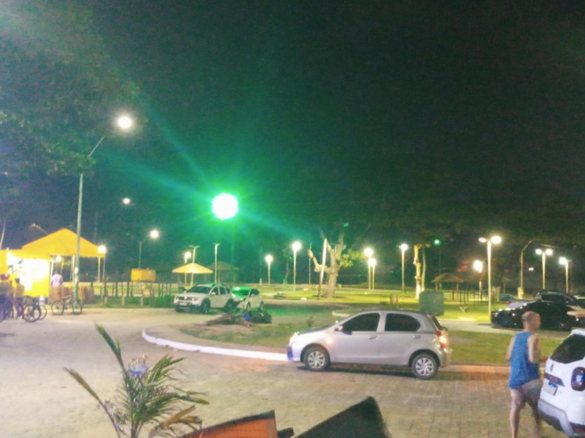 Zen Villas - Chales, Bem-Estar E Conexao Com A Natureza Lauro de Freitas Zewnętrze zdjęcie