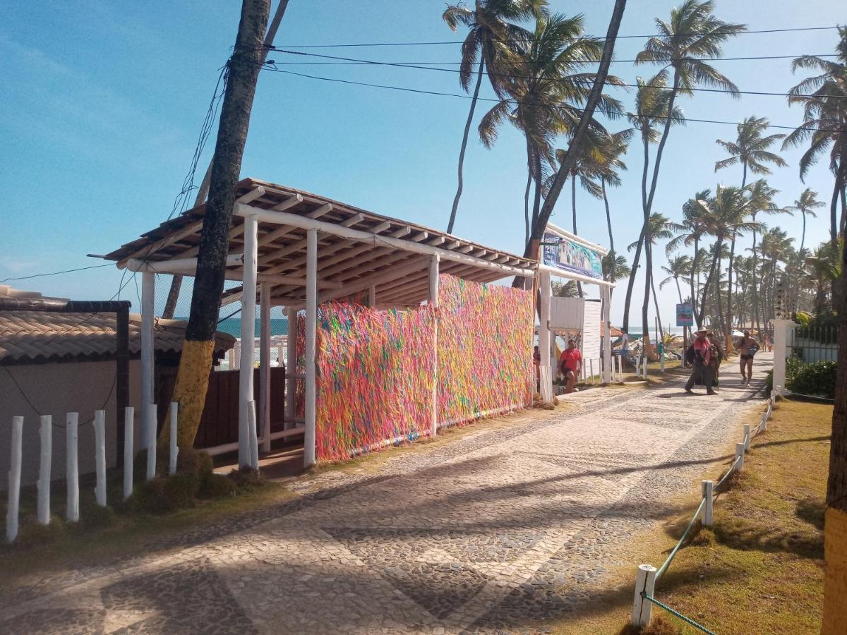 Zen Villas - Chales, Bem-Estar E Conexao Com A Natureza Lauro de Freitas Zewnętrze zdjęcie