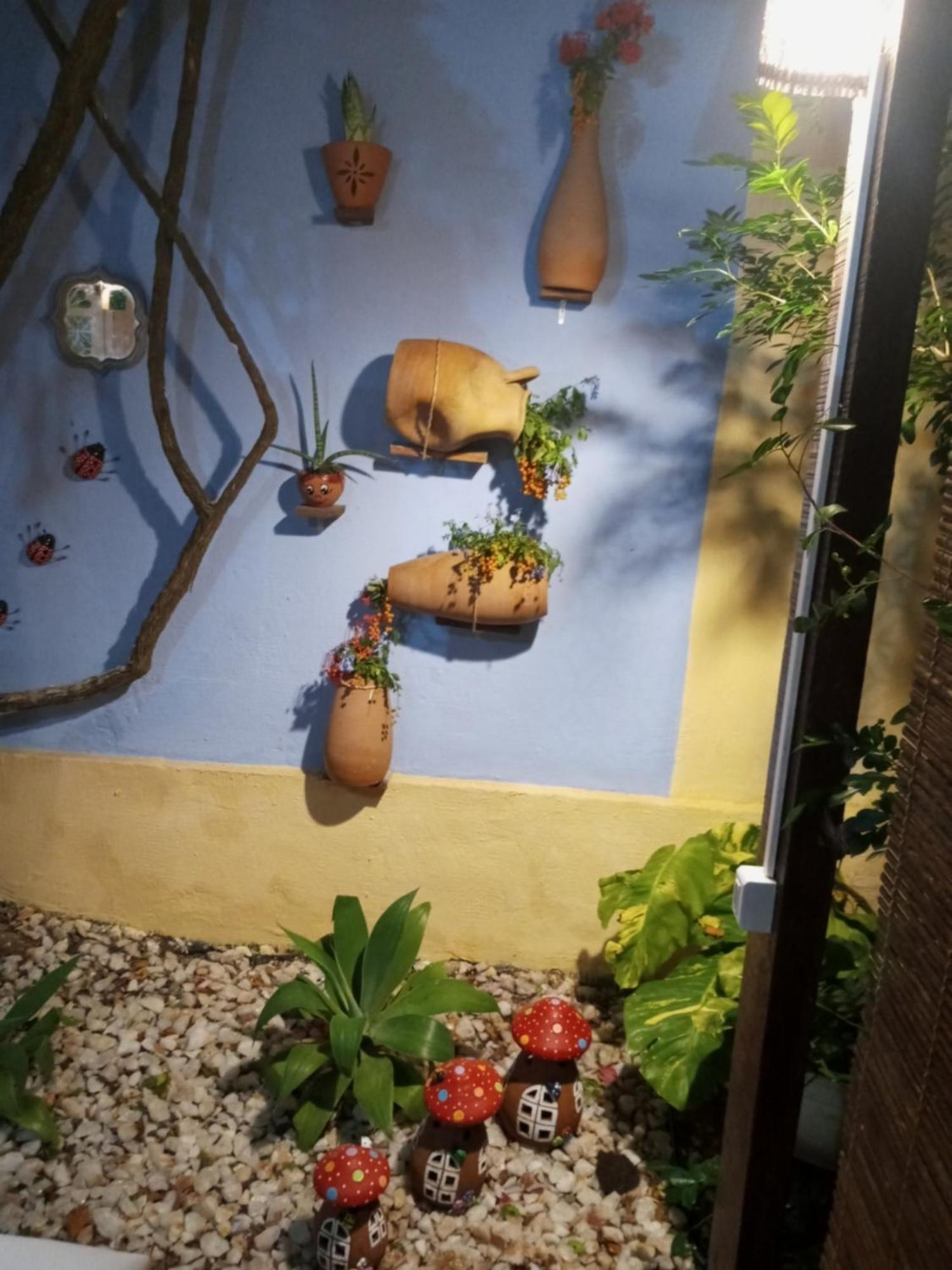 Zen Villas - Chales, Bem-Estar E Conexao Com A Natureza Lauro de Freitas Zewnętrze zdjęcie