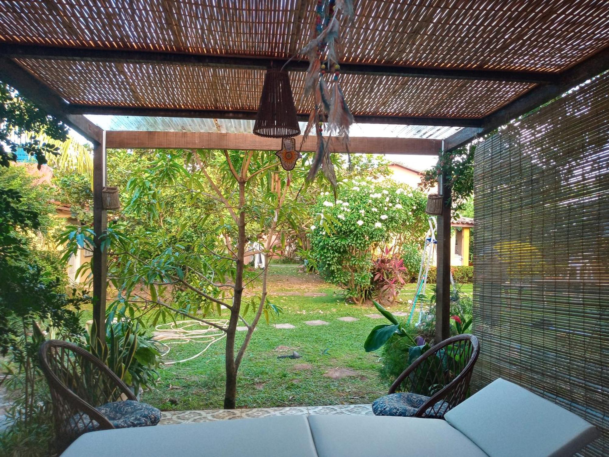 Zen Villas - Chales, Bem-Estar E Conexao Com A Natureza Lauro de Freitas Zewnętrze zdjęcie