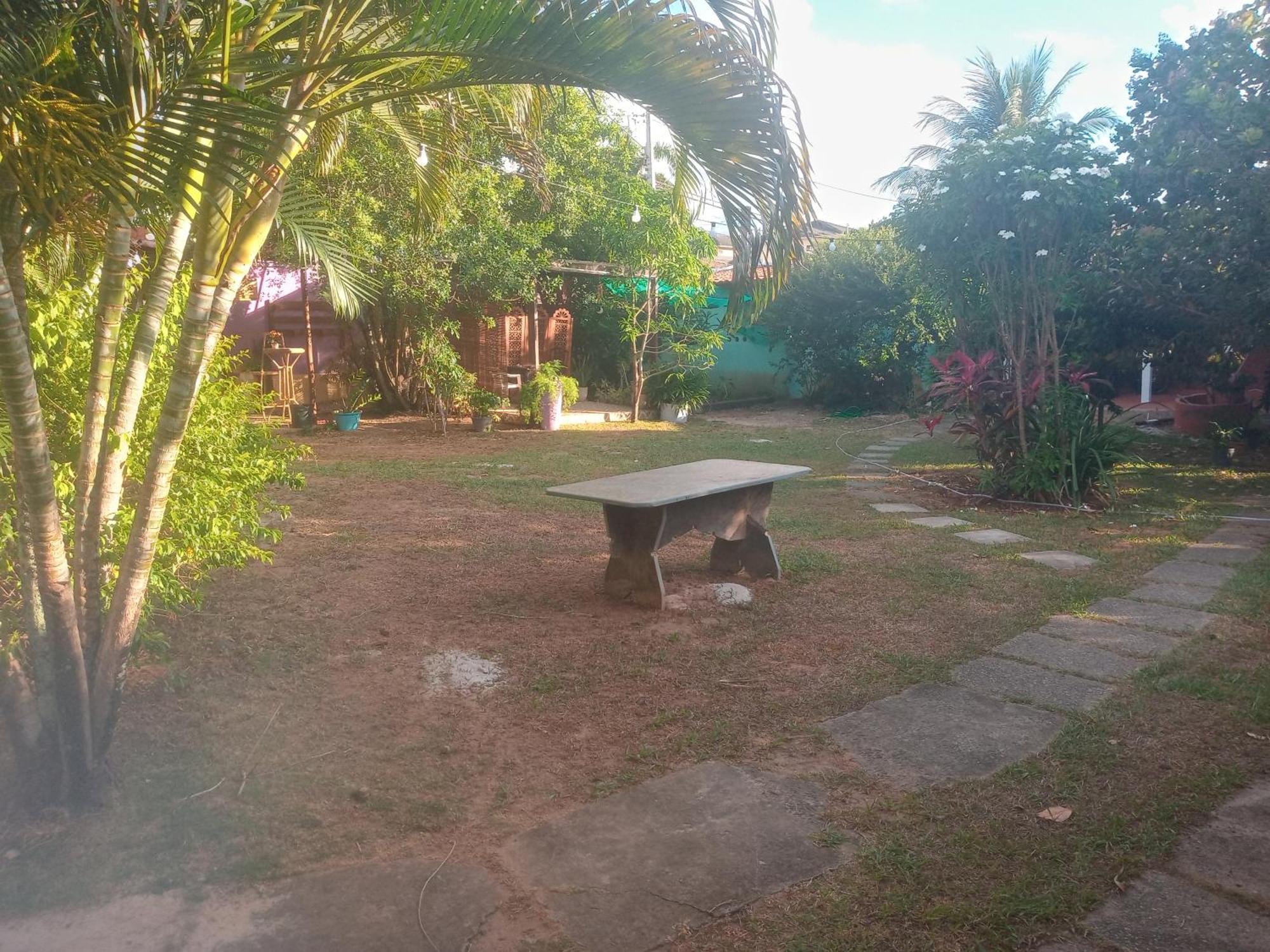 Zen Villas - Chales, Bem-Estar E Conexao Com A Natureza Lauro de Freitas Zewnętrze zdjęcie
