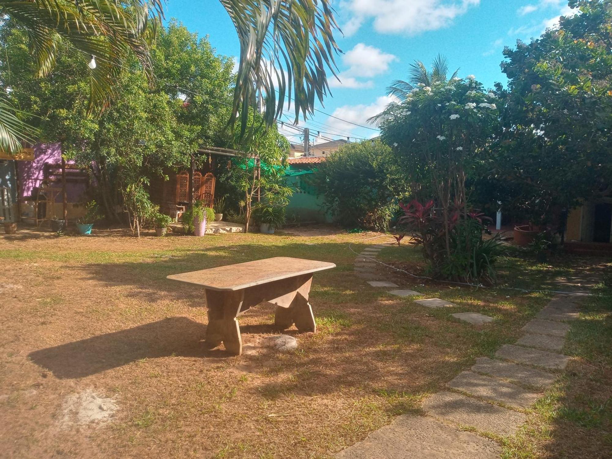 Zen Villas - Chales, Bem-Estar E Conexao Com A Natureza Lauro de Freitas Zewnętrze zdjęcie
