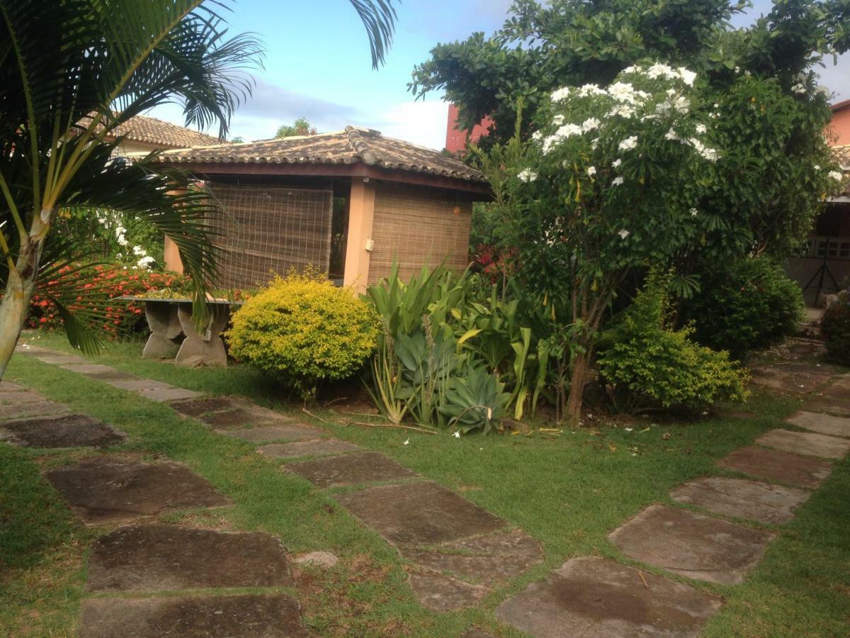 Zen Villas - Chales, Bem-Estar E Conexao Com A Natureza Lauro de Freitas Zewnętrze zdjęcie
